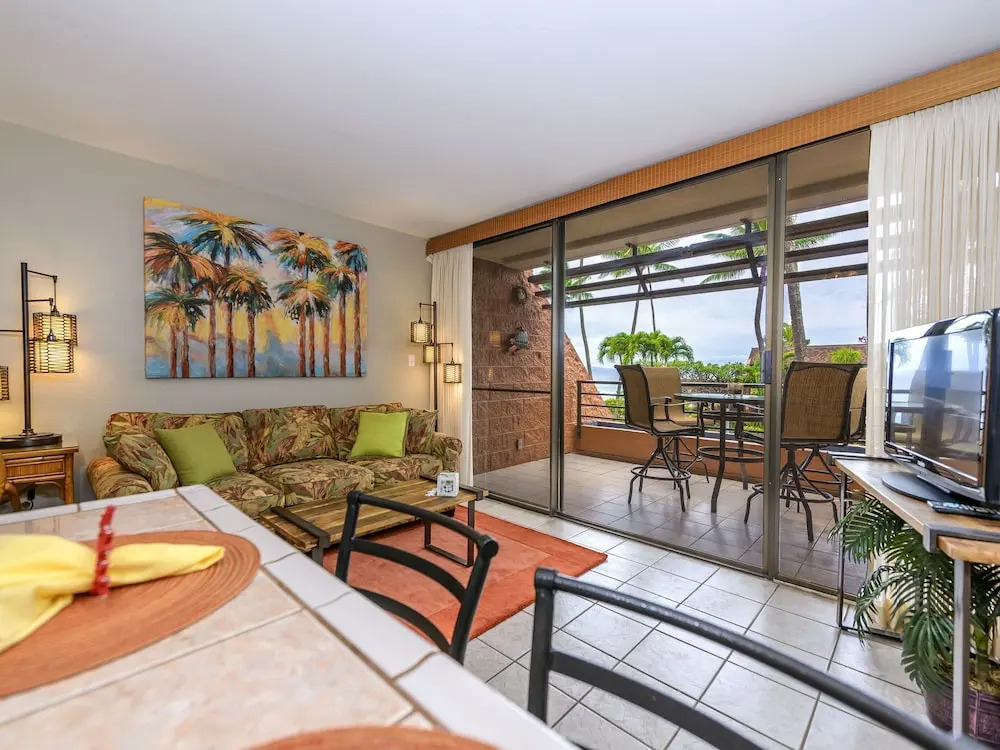 Kuleana 313 - 1Br Condo