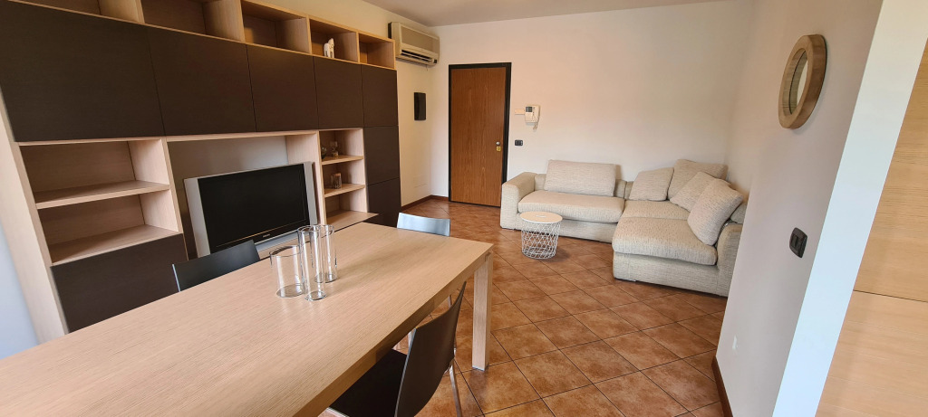 Forteguerriana Apartments