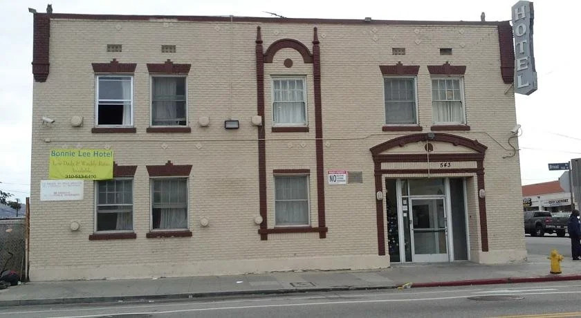 Bonnie Lee Inn