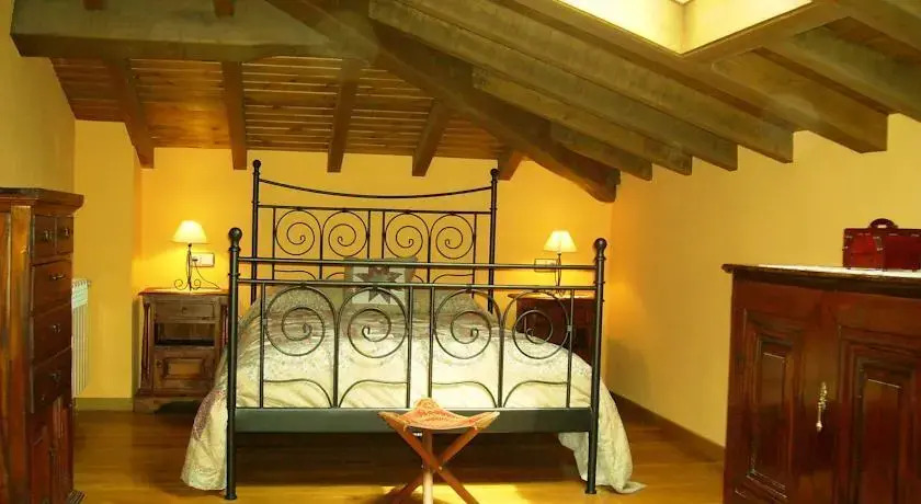 Casa Rural Carrio
