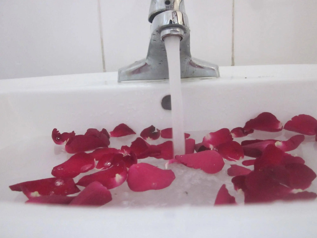 Valentine Hotel