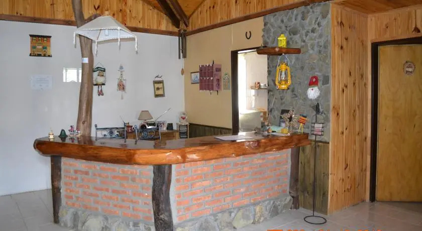 Hostería Altas Cumbres