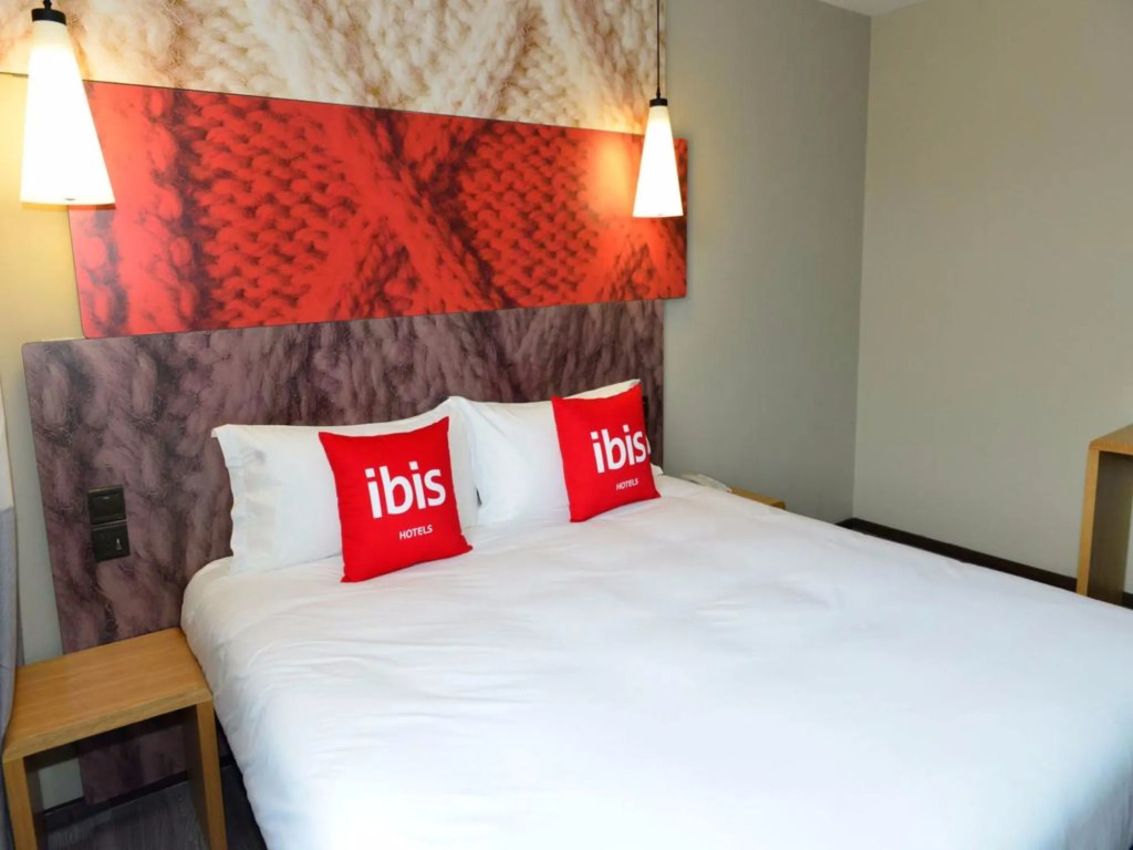 ibis Beijing Changying