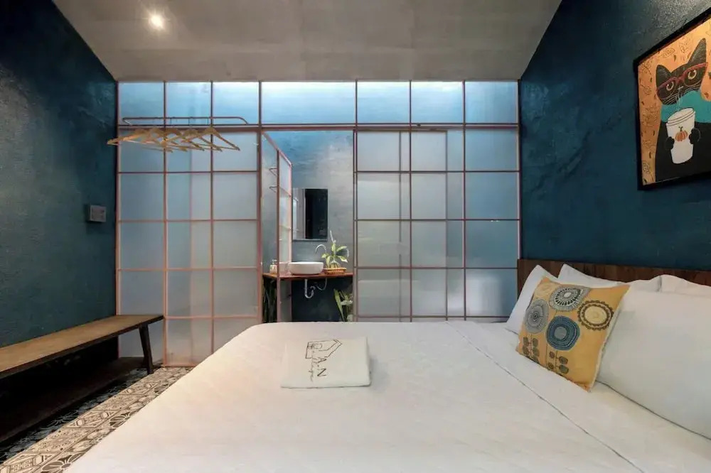 AnNam Village Villa 234 Phan Chu Trinh