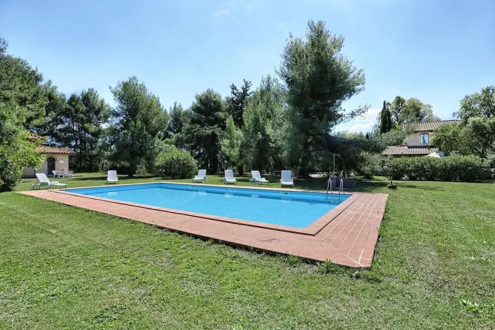 Villa Poggetto