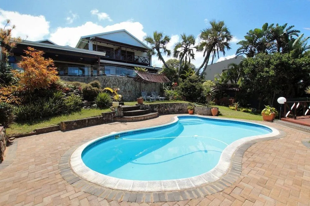 Wailana lodge