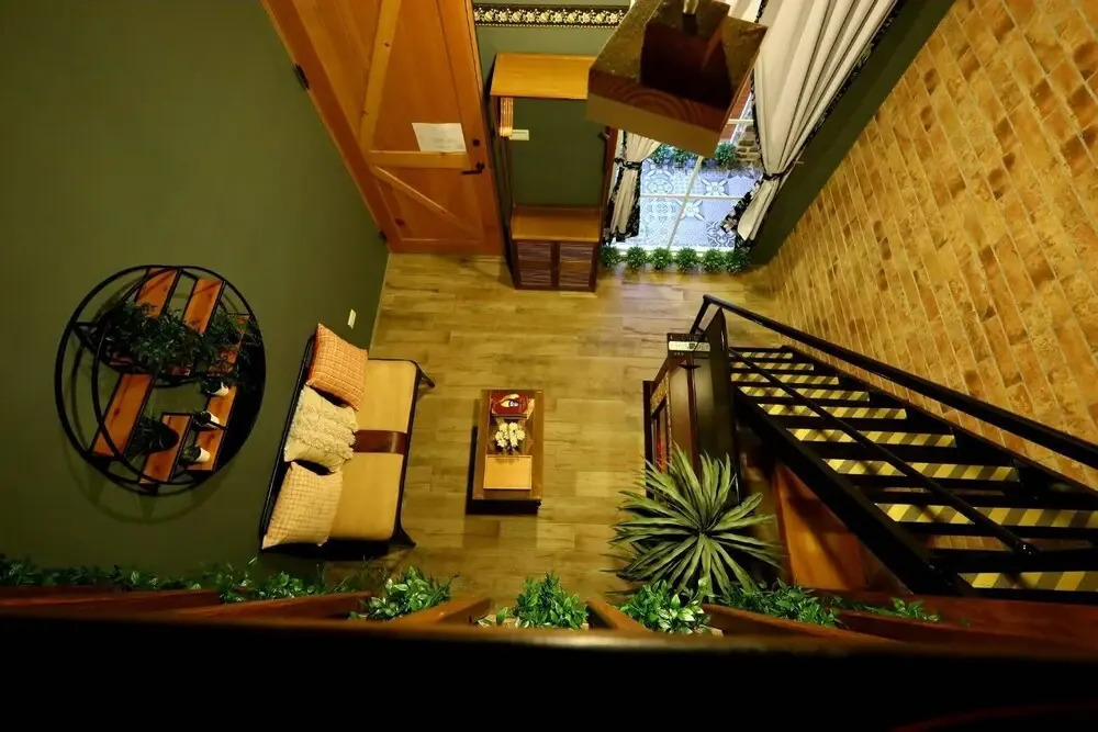 Penghu Lucai B&B