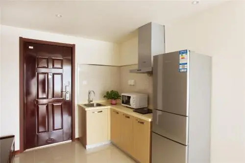 Bedom Apartments · Miyunshuizhen, Beijing