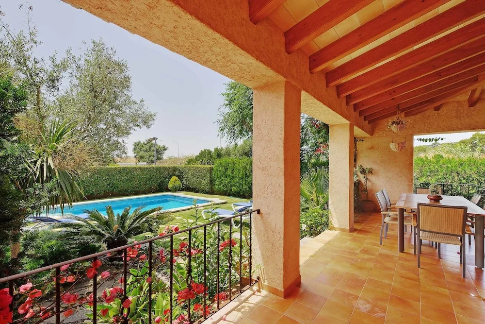 E415 Can Xisco by Mallorca Villa Selection