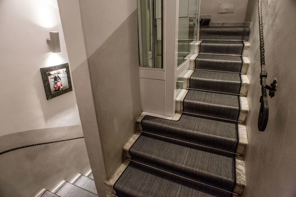 Stay Inn Rome Via Del Corso