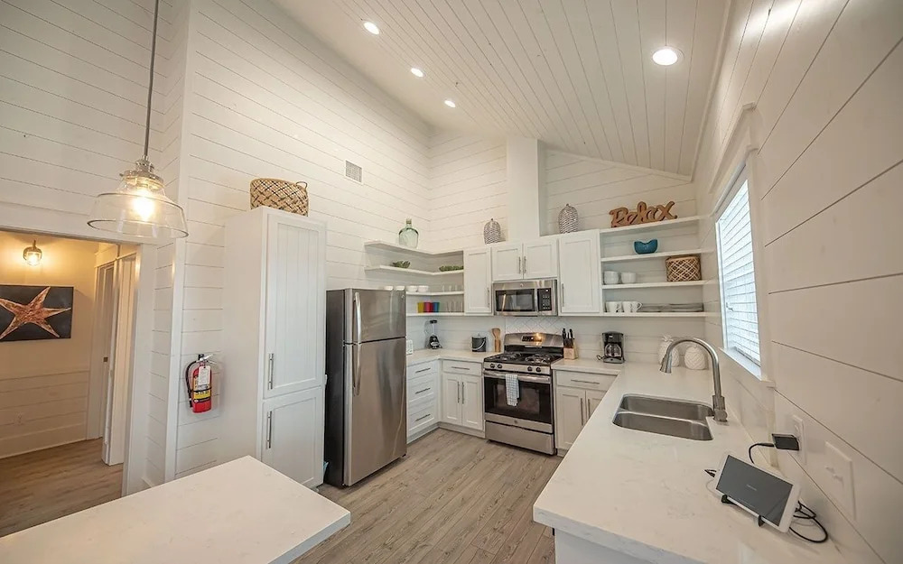 Old Town Unit 18 2 Bedroom Cottage