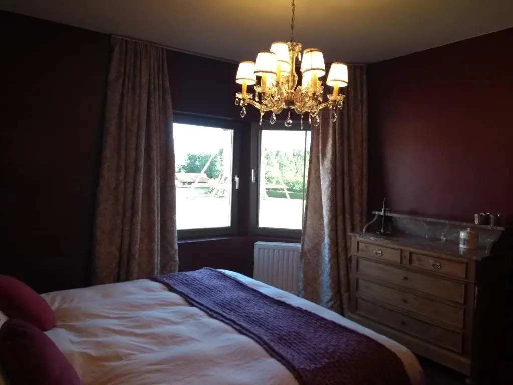 Vakantiehuis Louiselotte