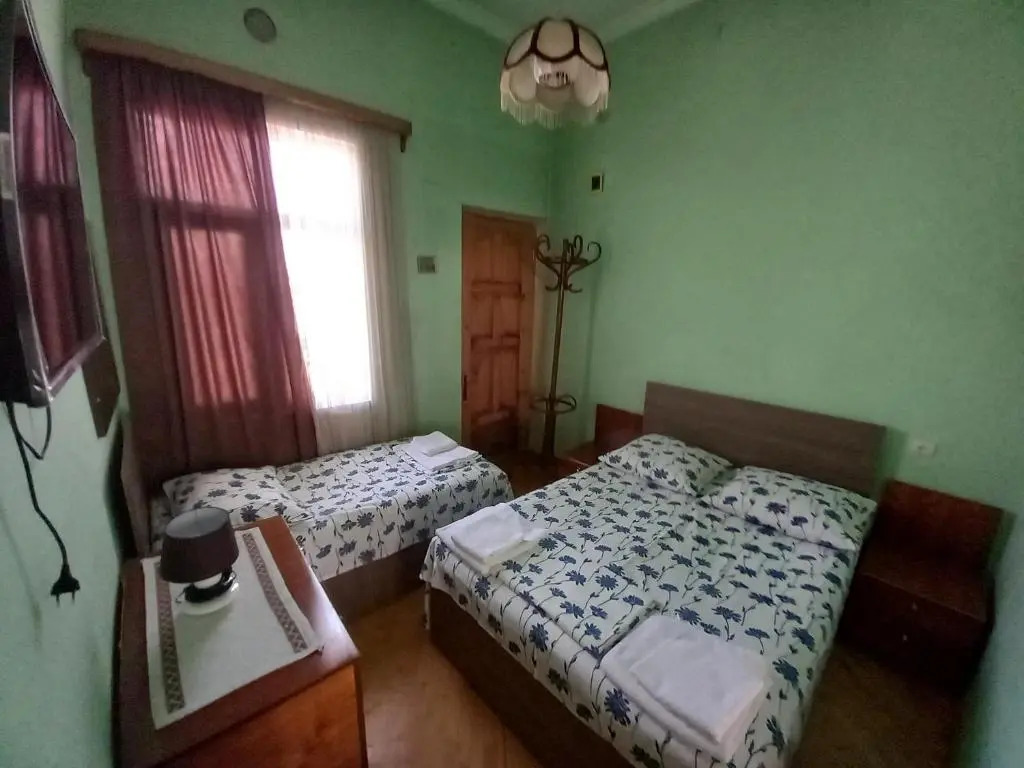 Old House