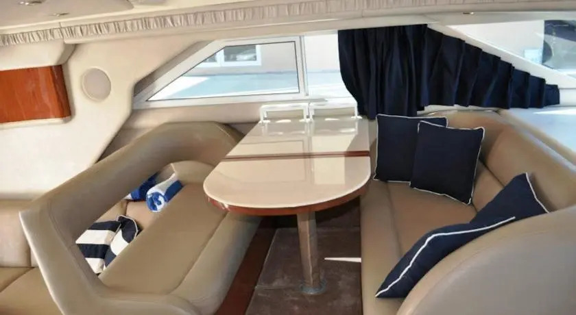 Yacht Searay 40