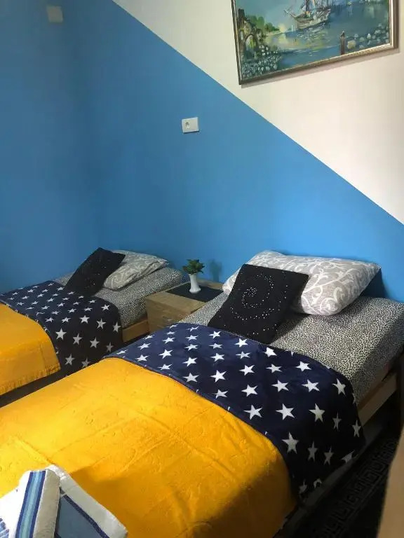 Swiss Hostel