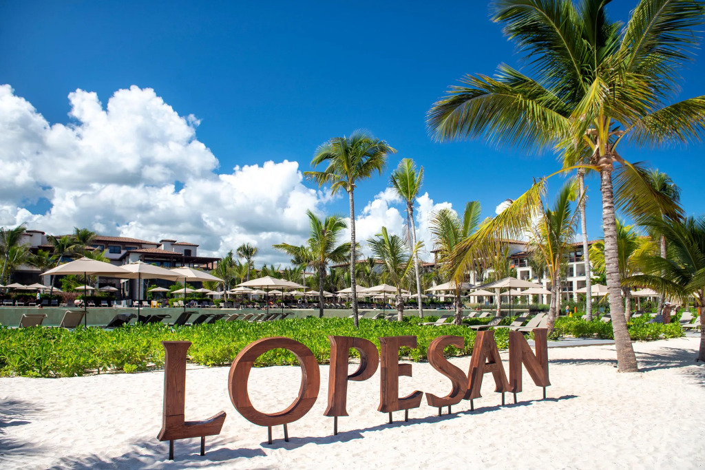IFA Villas Bavaro Resort and Spa