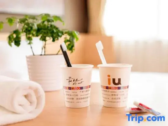 IU Hotel Binzhou Aviation College & Medical College Branch