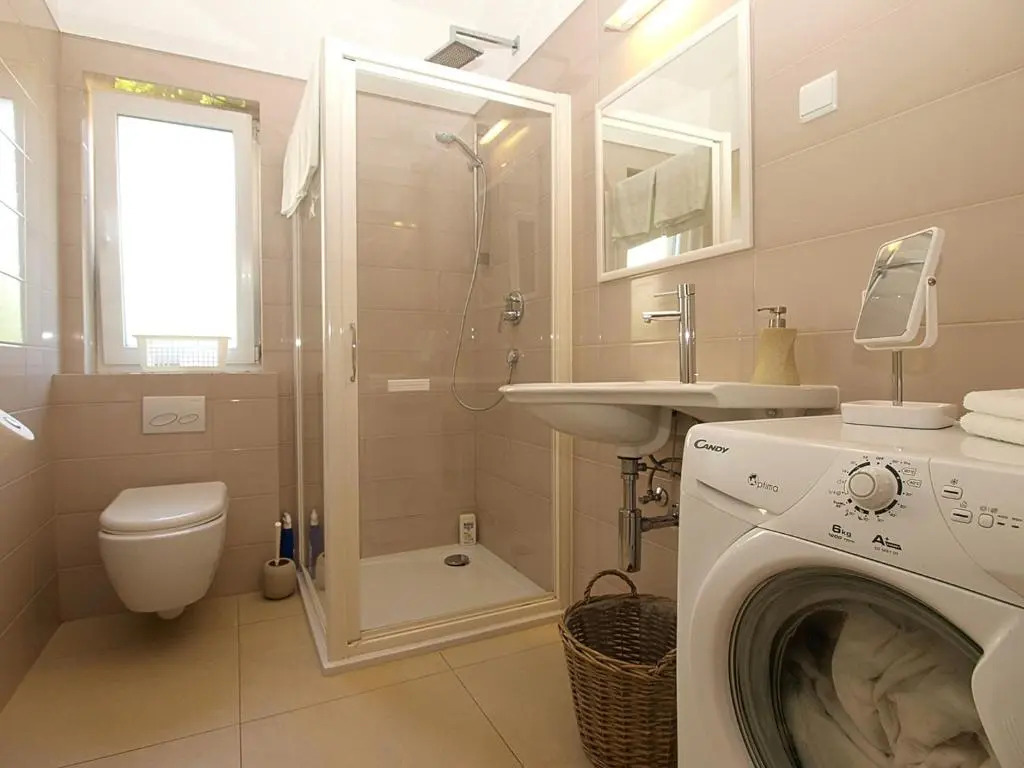 Apartmani Val