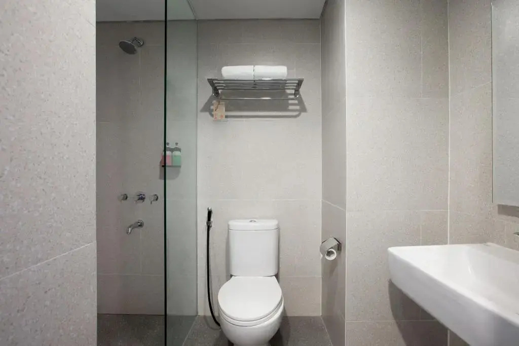 Amaris Hotel Kalimalang
