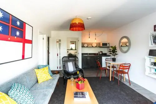 Triton Suites Motel
