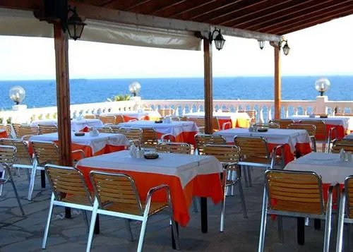 Sonia Village Hotel