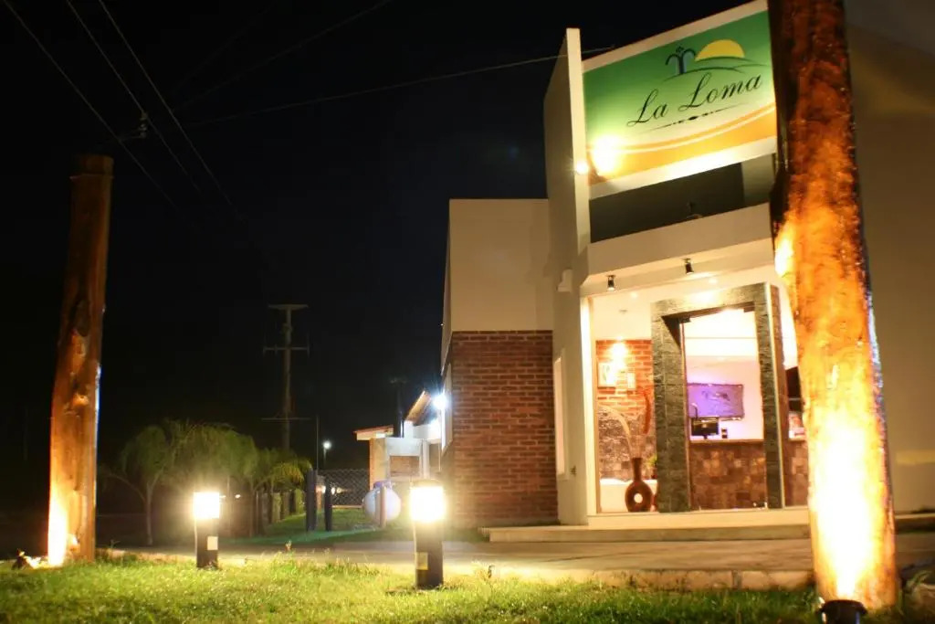 La Loma