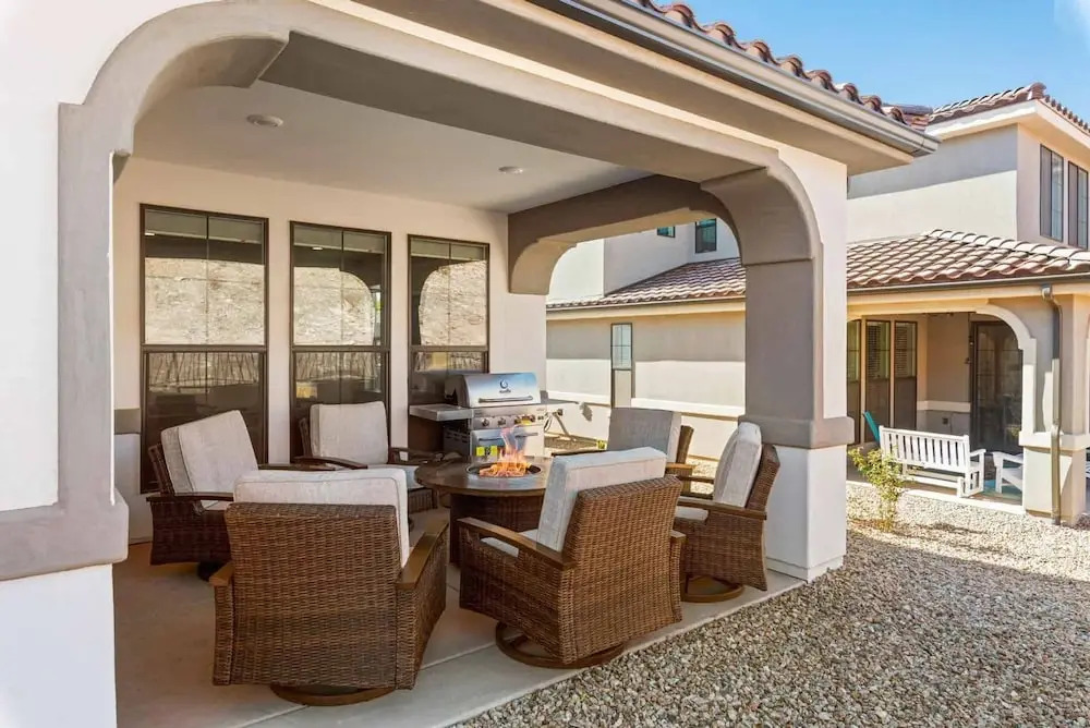 Casa De Pazos by RedAwning