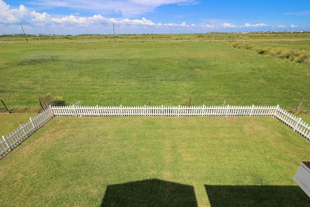 The Ocean Aire 3 Bedroom Home