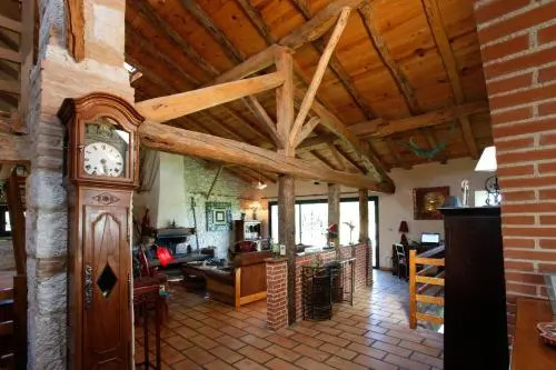 Chambres d'hôtes Tarn - La Maison du Chai