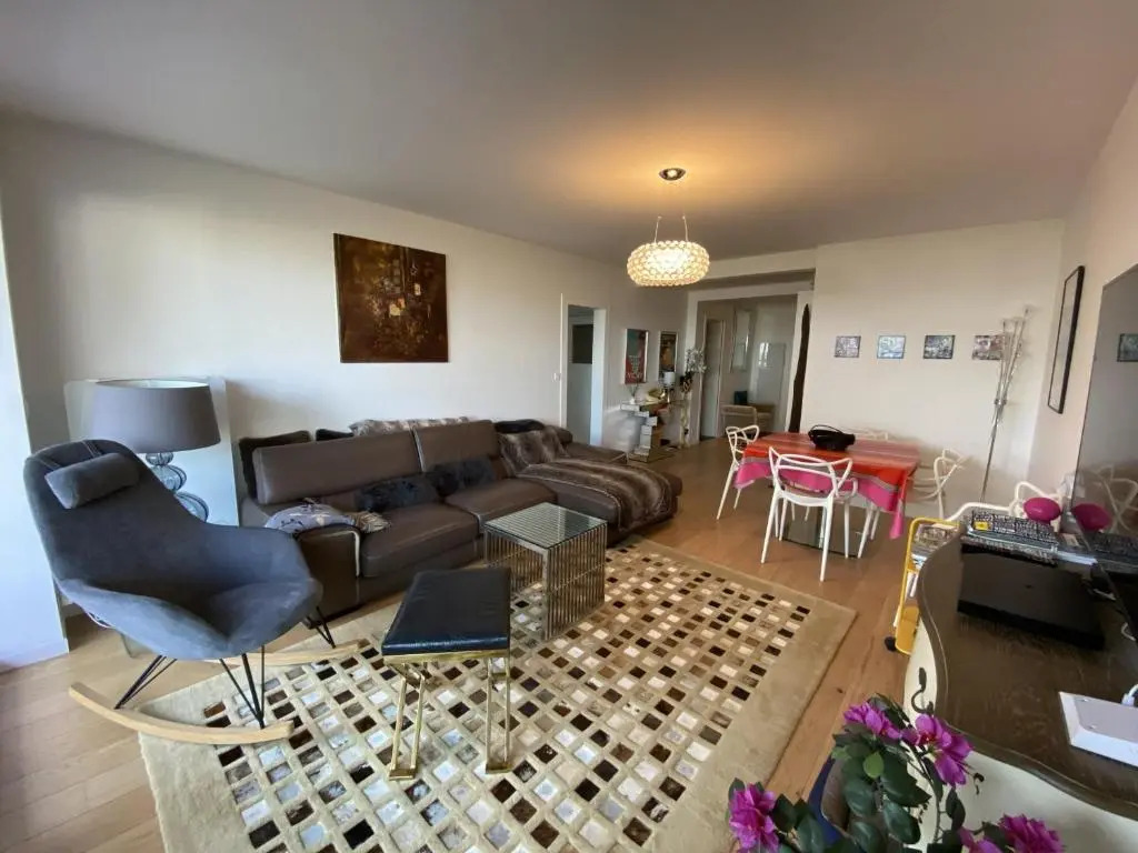 Appartement Arcachon, 3 pièces, 4 personnes - FR-1-474-37
