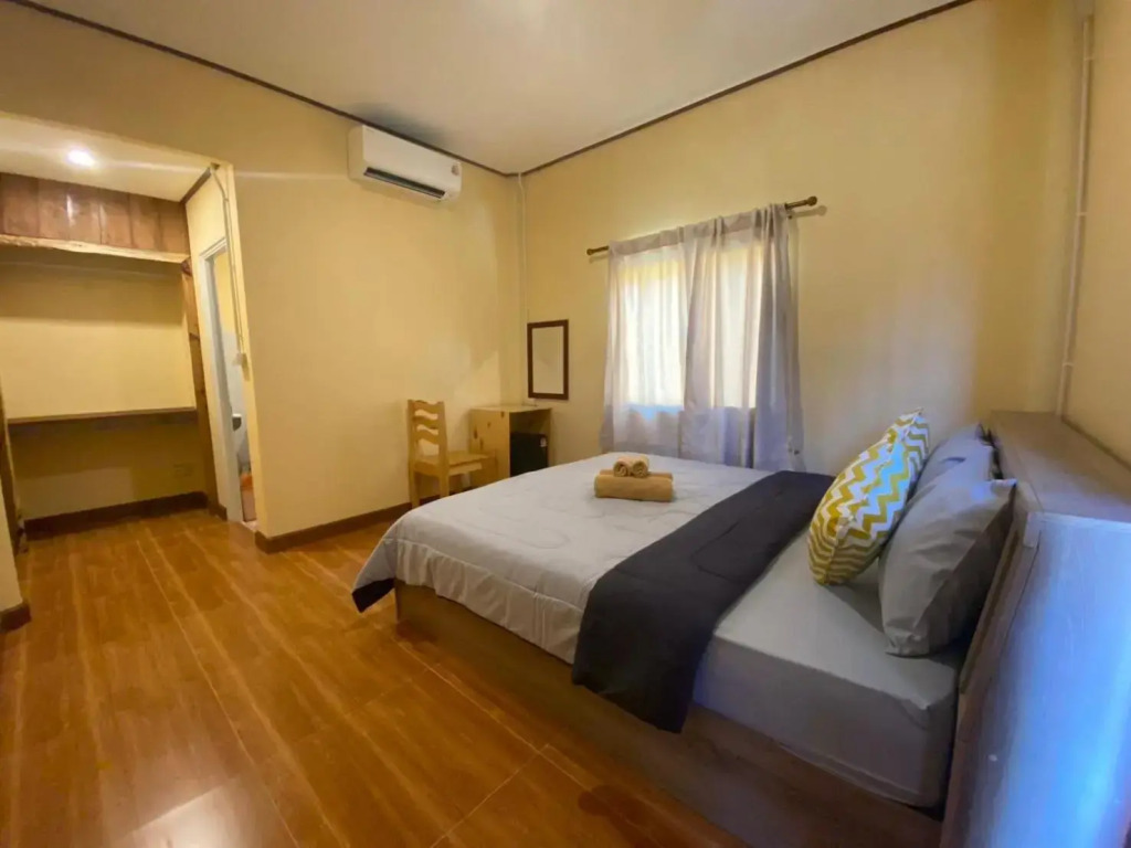 Baan Panseng Bungalow