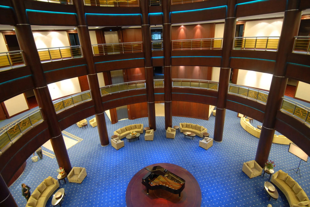 Marma Hotel Istanbul