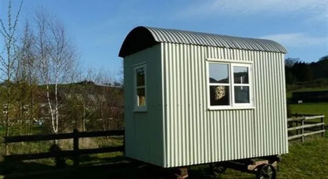 Field House