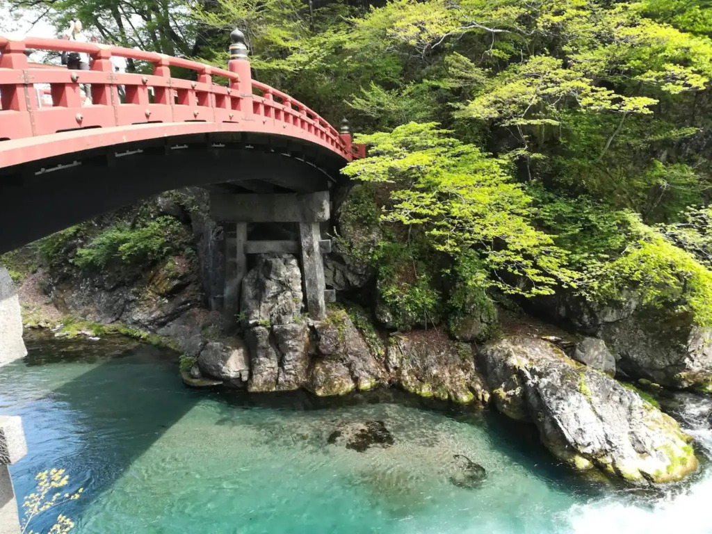 Guest House Momiji Nikko - Vacation STAY 13409