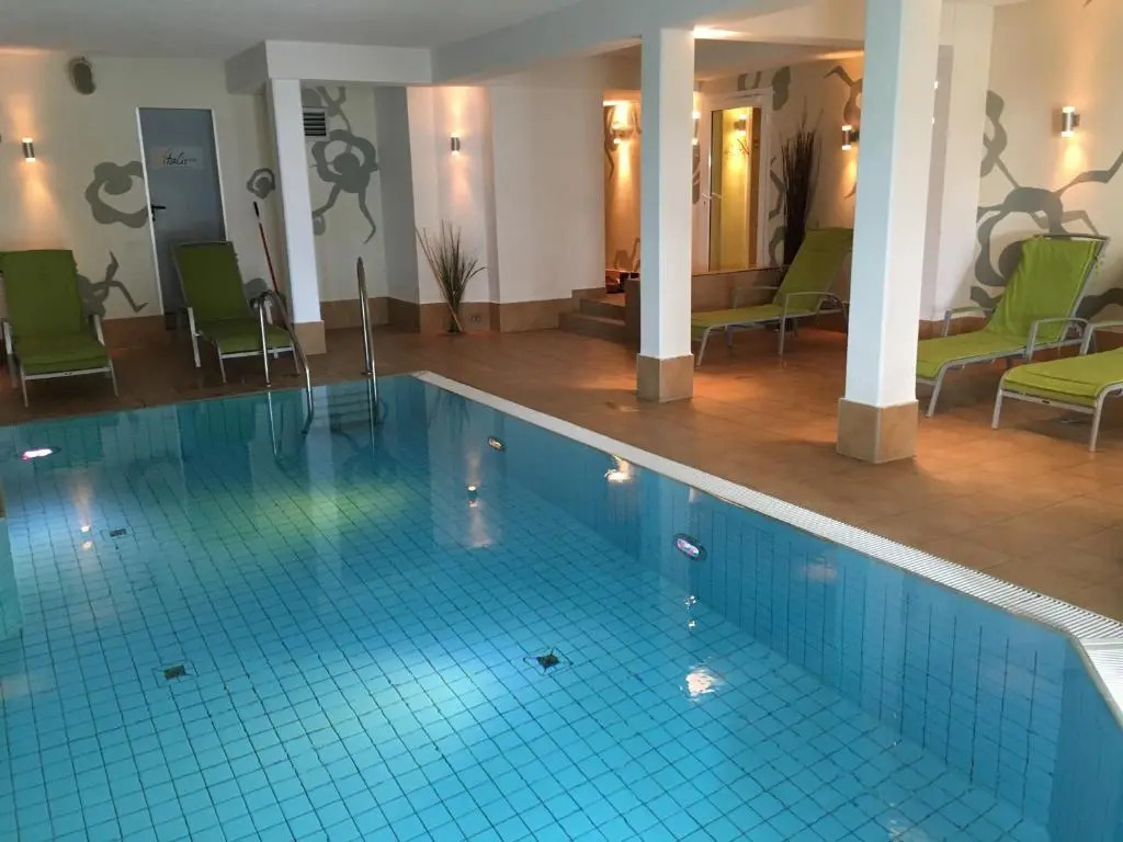 Villa Usedom App. 31