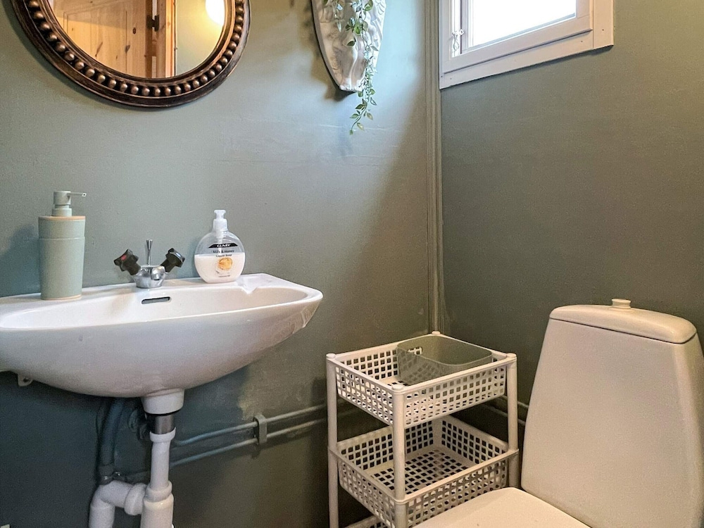 4 person holiday home in SÖDERKÖPING