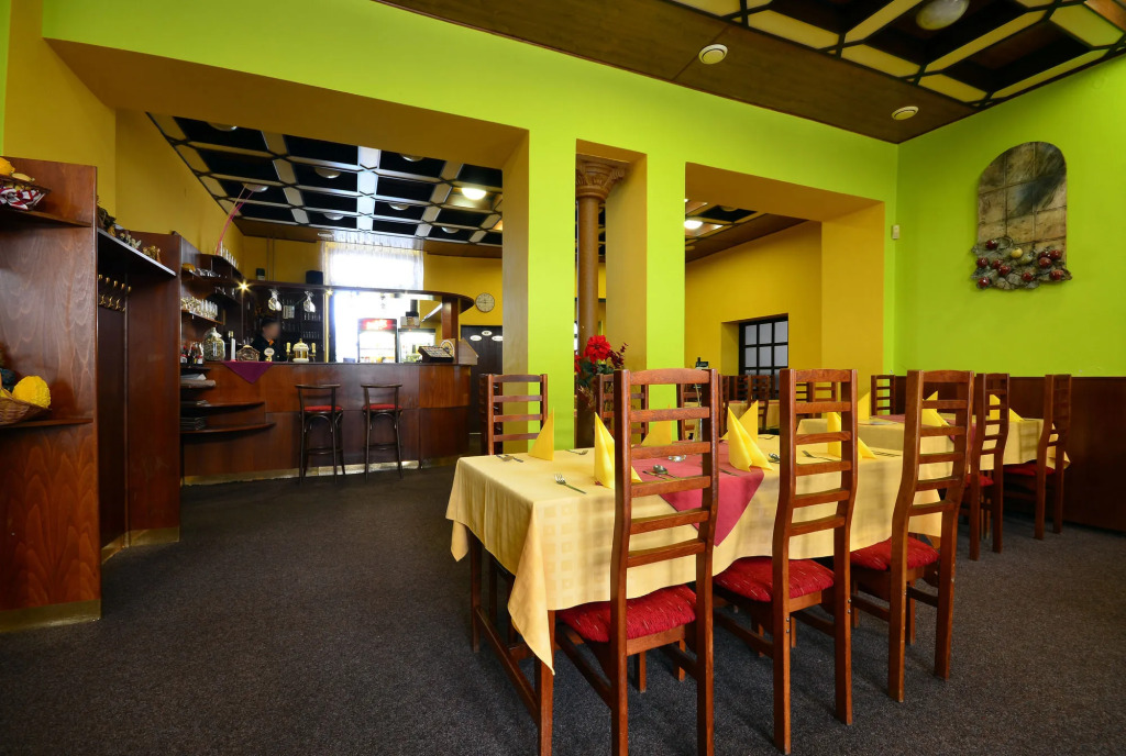 Hotel Isora