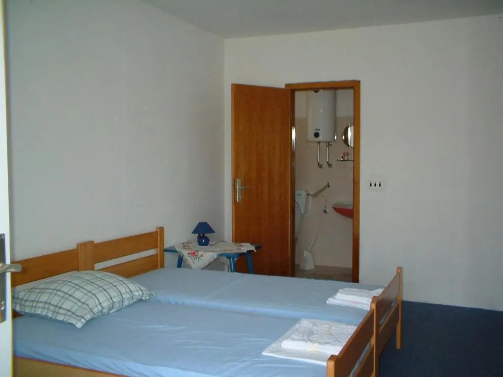 Soline accommodation