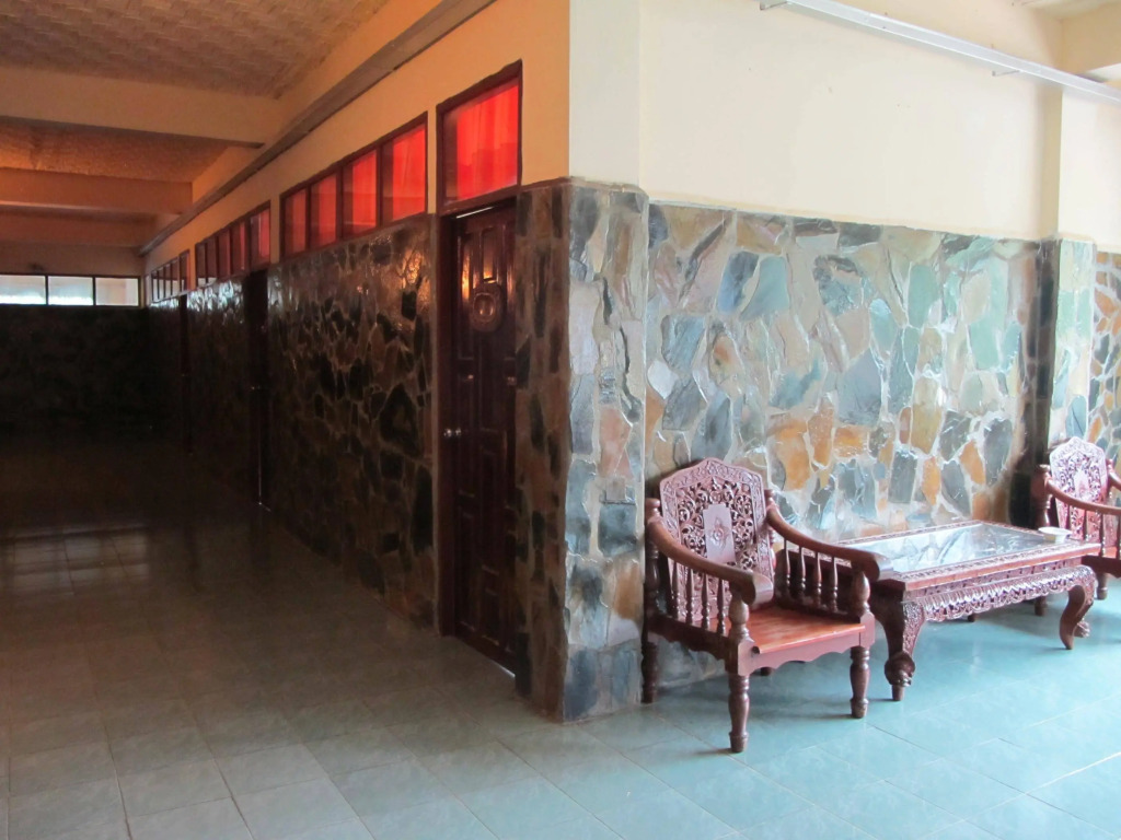 Songkhalia Resort