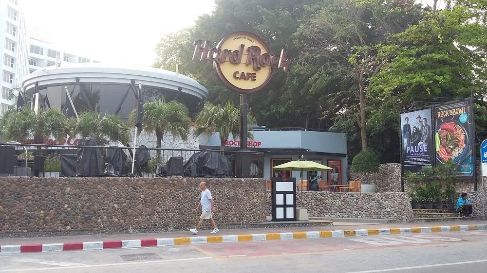 Jasmin Suite Guesthouse Pattaya