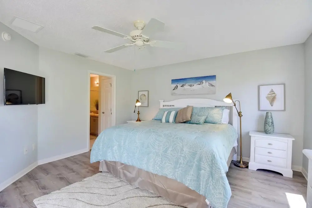 Courtyard Villa w/ Lanai & Community Amenities