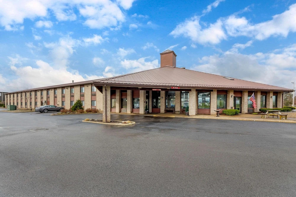 Rodeway Inn