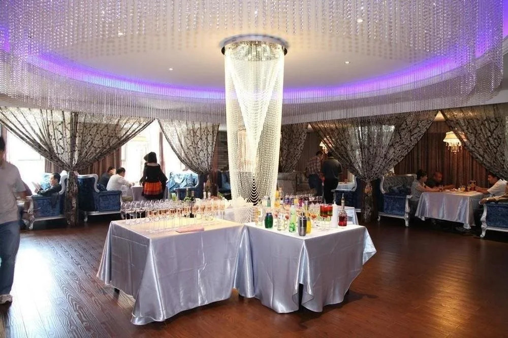 Taiyuan Green Sean Hotel Chain