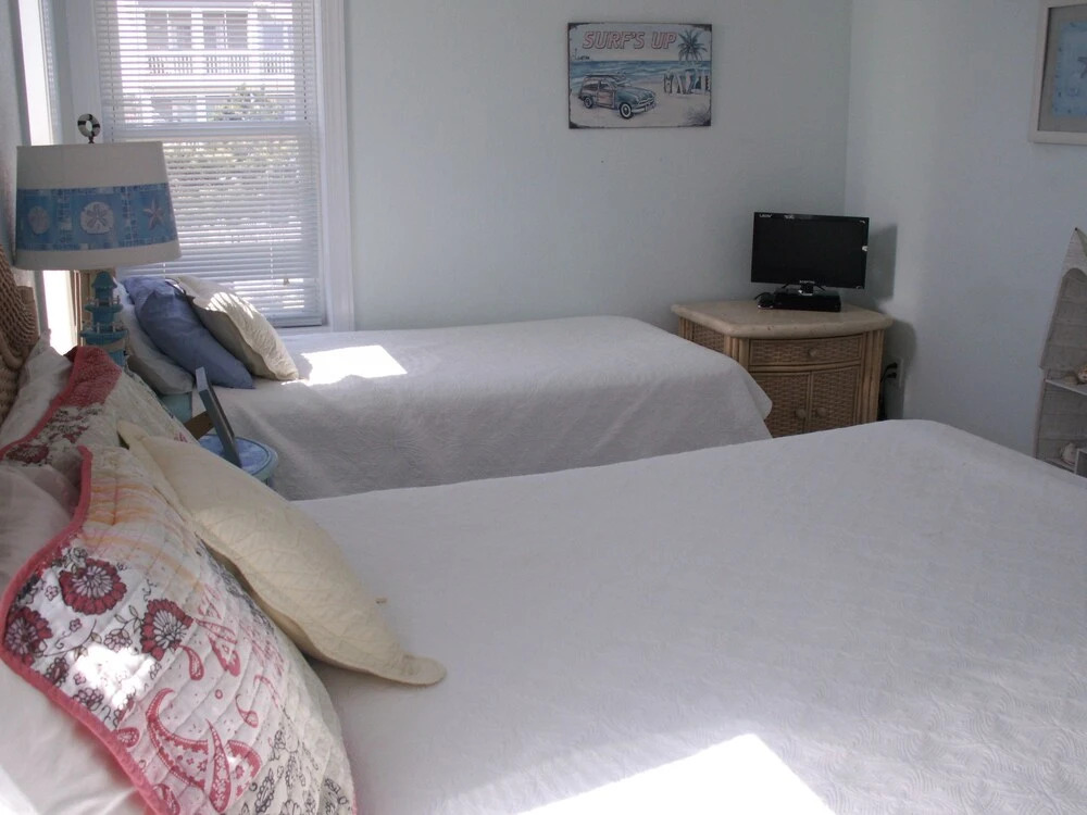 Sandbar Bed & Breakfast