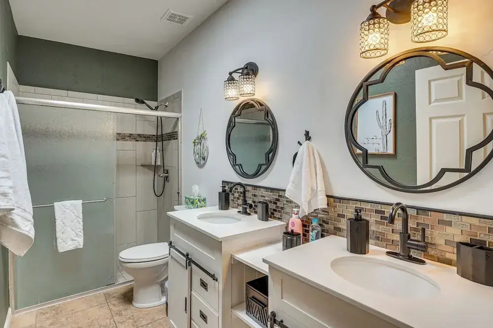 Quiet Townhome w/ Mountain Views in Green Valley