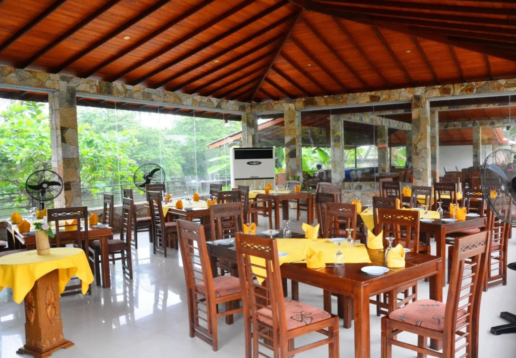 River View Hotel