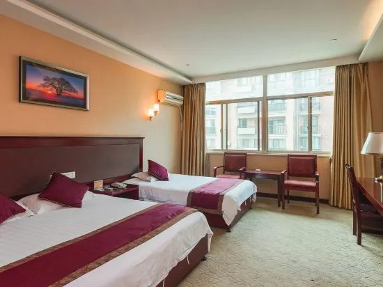 Aoti Boutique Hotel