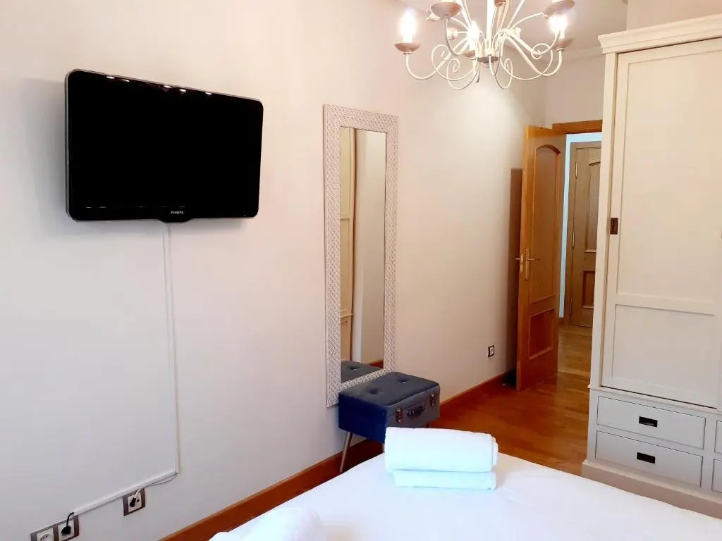 Apartamento Con Jardín Marblés