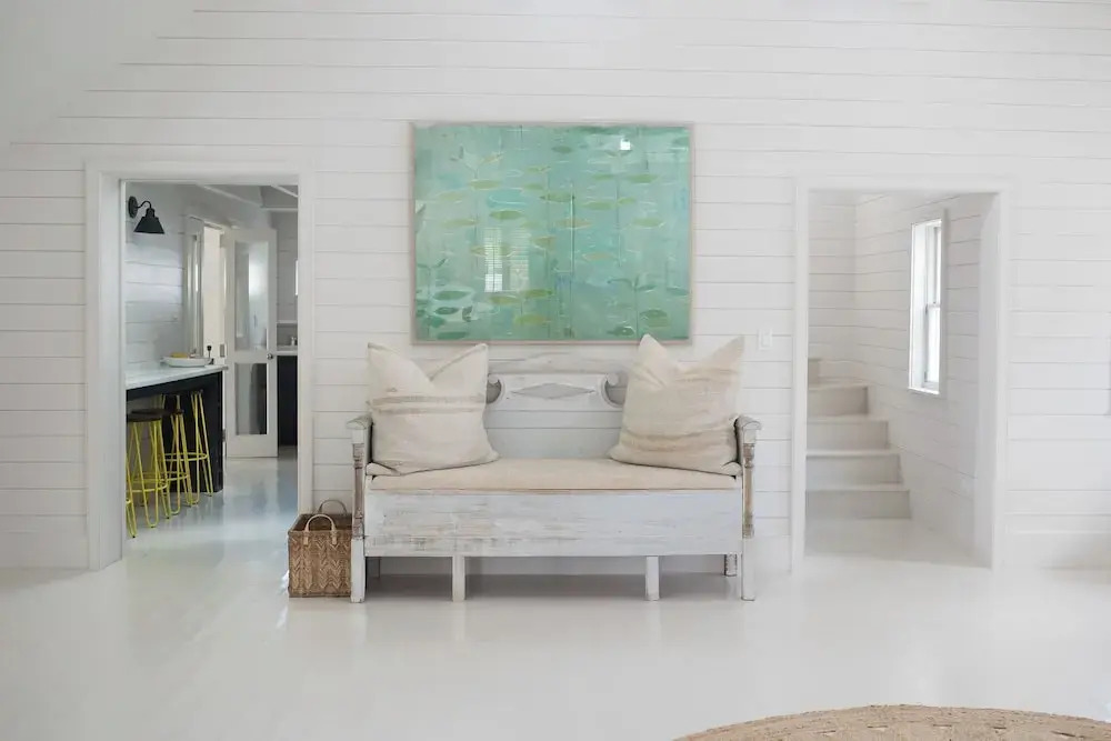 Beachfront Bliss: Luxury Dunmore Town Home With Pool