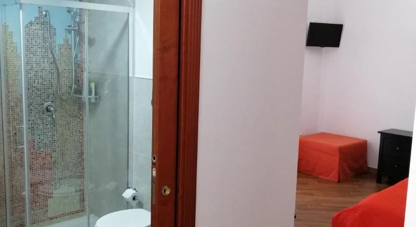 Borgo Manfria B&B